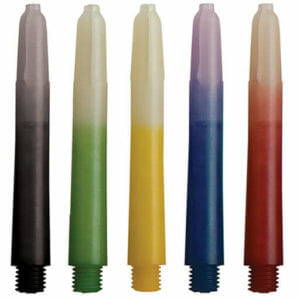 Nylon Fusion Shaft