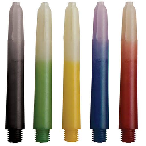 Nylon Fusion Shaft