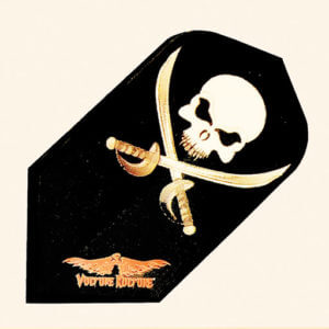 VULTURE KULTURE FLIGHTS