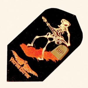 Vulture Kulture Flights - DISCONTINUED