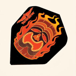 Vulture Kulture Flights - DISCONTINUED