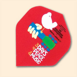 WOODSTOCK FLIGHTS