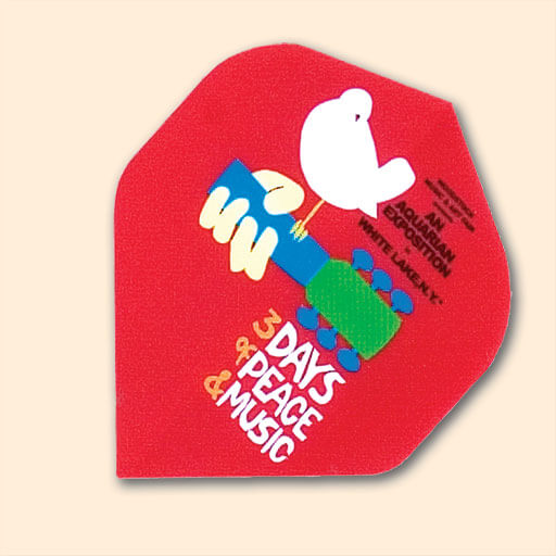 WOODSTOCK FLIGHTS