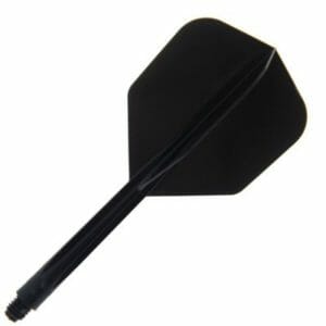 Black Flight and Shaft
