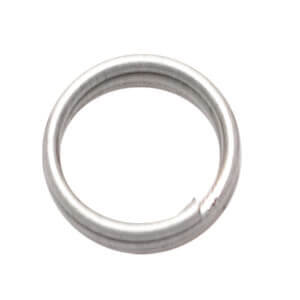 Key Chain Ring