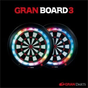 Gran Board Dash - Horizon Darts