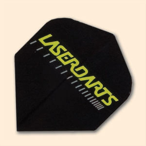 Laserdart Flights