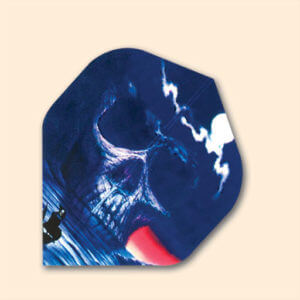 Laserdart Flights