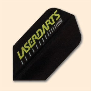 Laserdart Flights