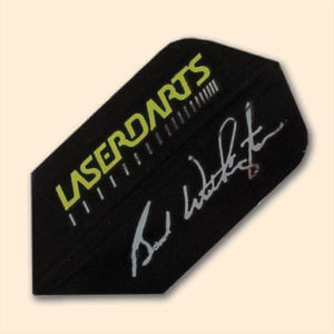 Laserdart Flights