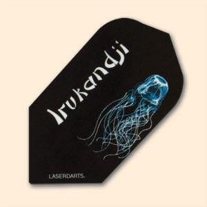Laserdart Flights