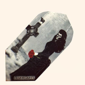Laserdart Flights