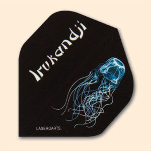 Laserdart Flights