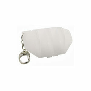 L-Style Keyring Flight Case