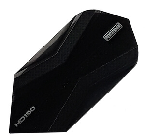 Pentathlon HD150 Black Flight