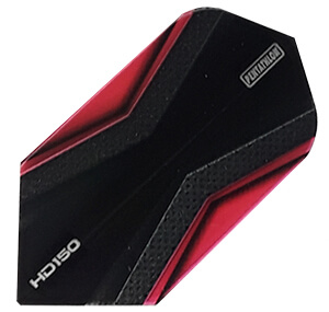 Pentathlon HD150 Red Flight