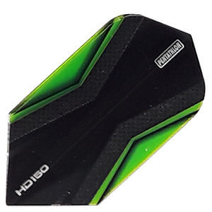Pentathlon HD150 Green Flight