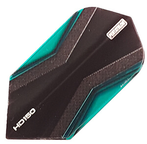 Pentathlon HD150 Teal Flight