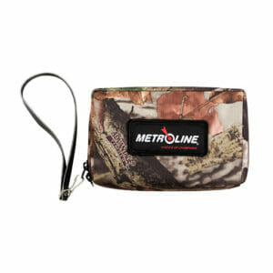 Metroline "Split Back Junior" Dart Case