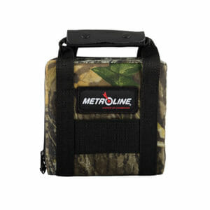 Metroline "Split Back" Dart Case