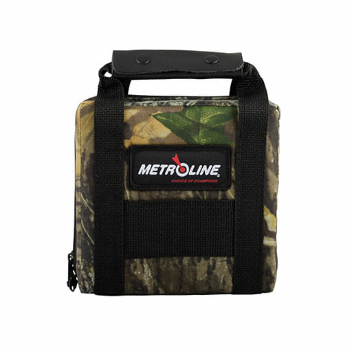Metroline "Split Back" Dart Case