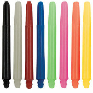 Nylon Shaft - 2BA