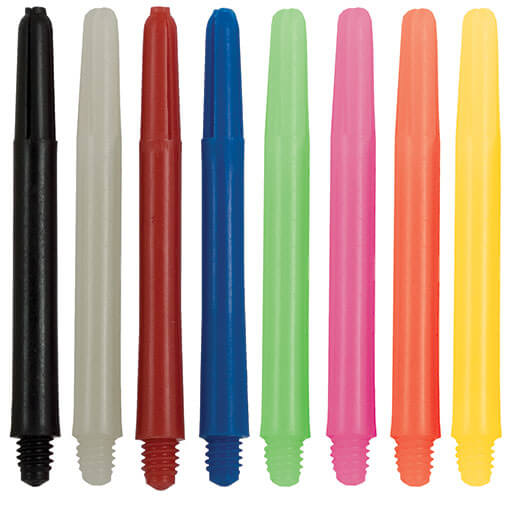 Nylon Shaft - 2BA
