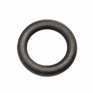 Dart Ring Black