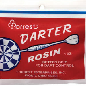 Darter Rosin