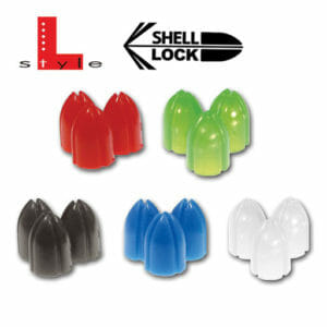 L-Style Shell Lock