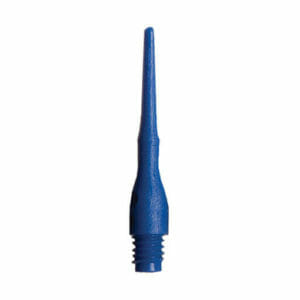 Bullet Style - 2BA Soft Tip Point - 500 Count