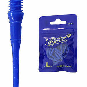 L-STYLE SOFT TIP POINTS