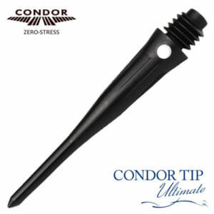 CONDOR SOFT TIP POINTS