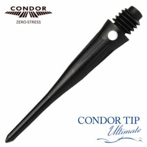 Condor Soft Tip