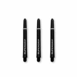 Supergrip Black Shafts Large