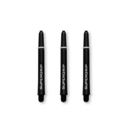 Supergrip Black Shafts Large