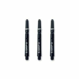 Supergrip Black Shafts Small