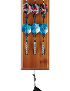 Cinnamon Dart Caddy