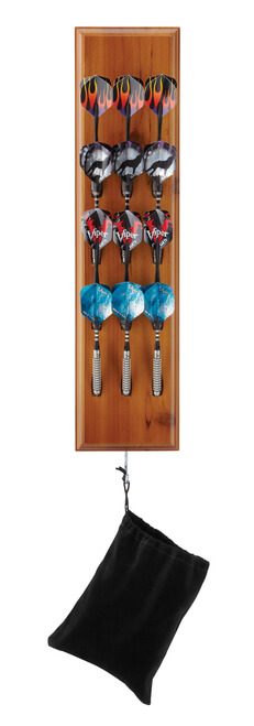 Cinnamon Dart Caddy