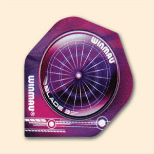 WINMAU FLIGHTS - DISCONTINUED