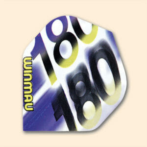 WINMAU FLIGHTS - DISCONTINUED
