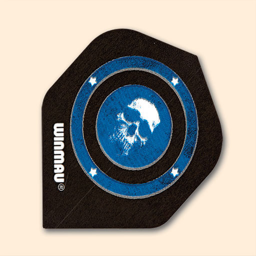 WINMAU FLIGHTS