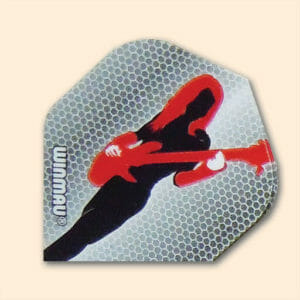 WINMAU FLIGHTS - DISCONTINUED
