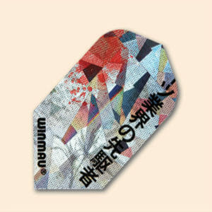 WINMAU FLIGHTS - DISCONTINUED
