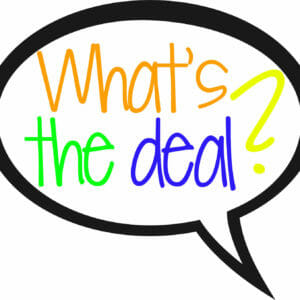 Monthly Specials