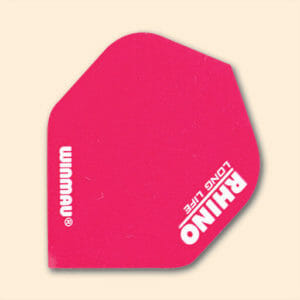 WINMAU FLIGHTS - DISCONTINUED