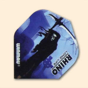 WINMAU FLIGHTS - DISCONTINUED