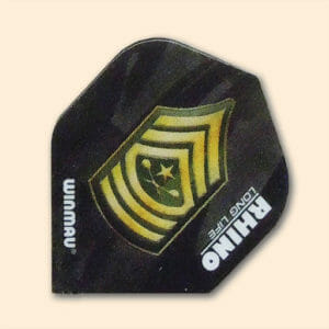 WINMAU FLIGHTS - DISCONTINUED
