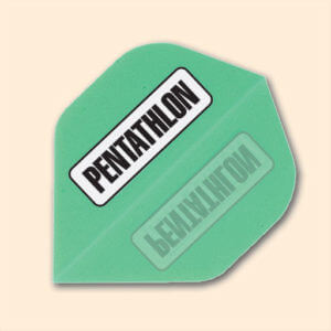 Pentathlon Flights