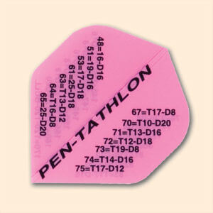 Pentathlon Flights